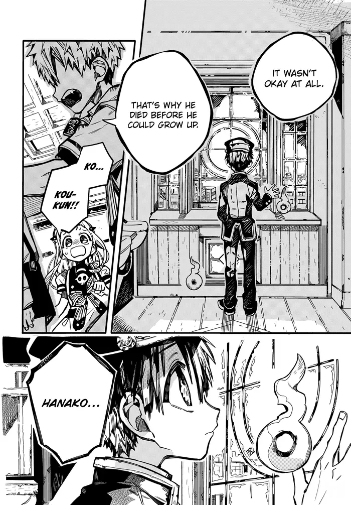 Toilet-Bound Hanako-kun Chapter 81 image 41_optimized